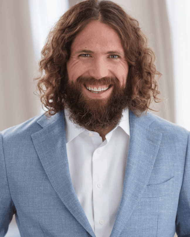 Dan Duehren